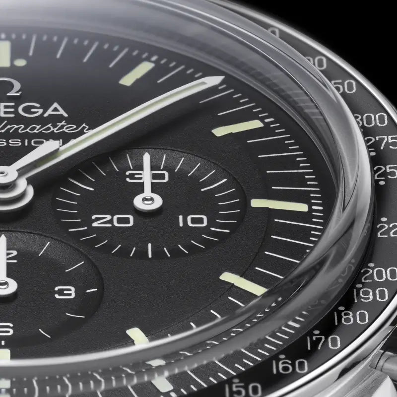 Speedmaster Moonwatch Professional 42 mm