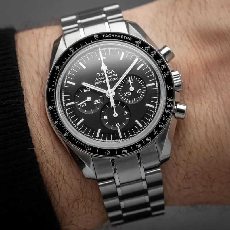 Speedmaster Moonwatch Professional 42 mm