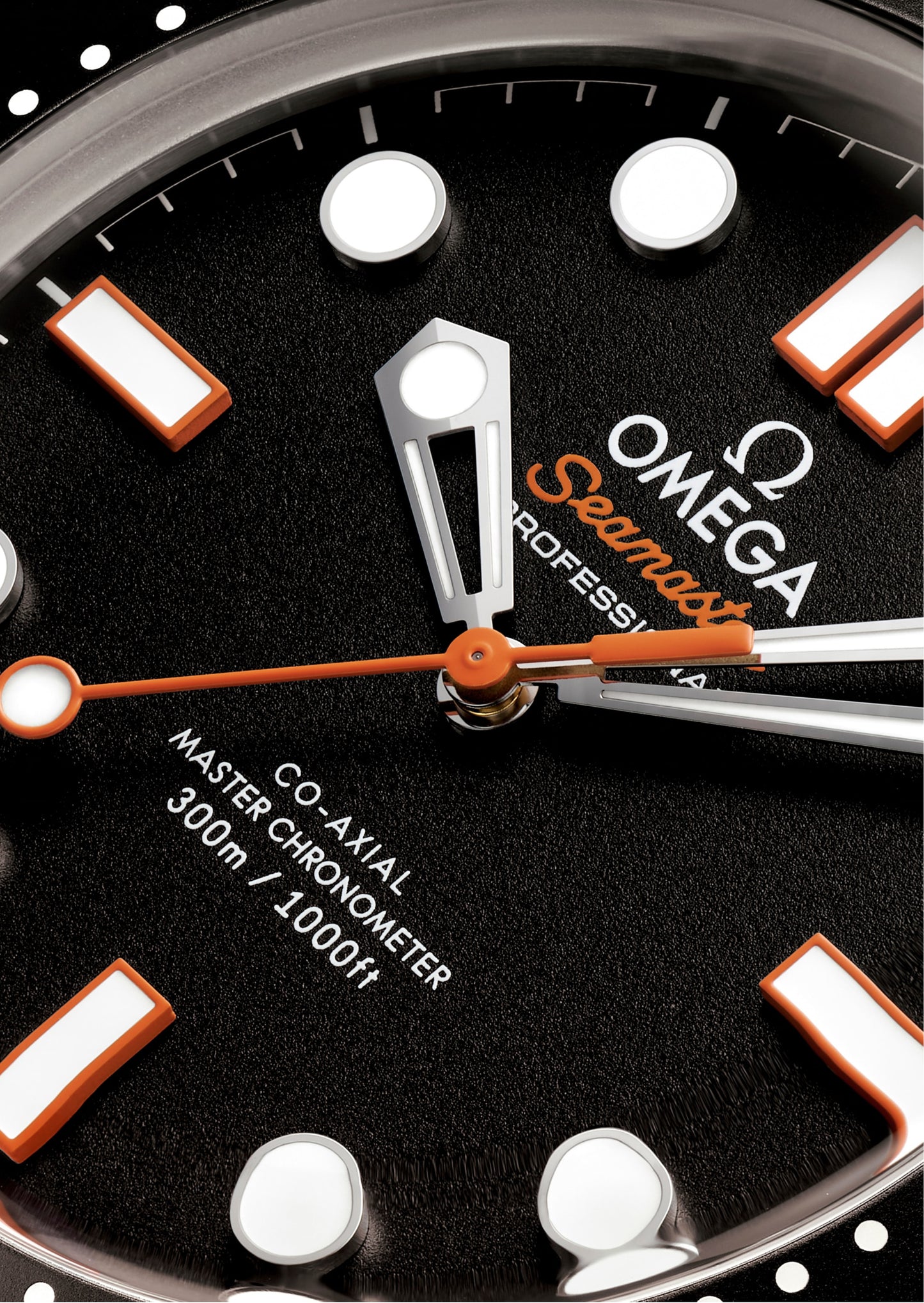 Seamaster Diver 300M 42 mm