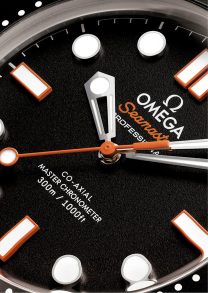 Seamaster Diver 300M 42 mm