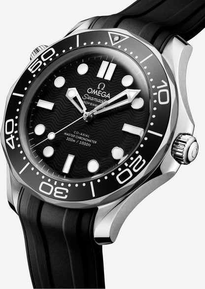 Seamaster Diver 300M 42 mm