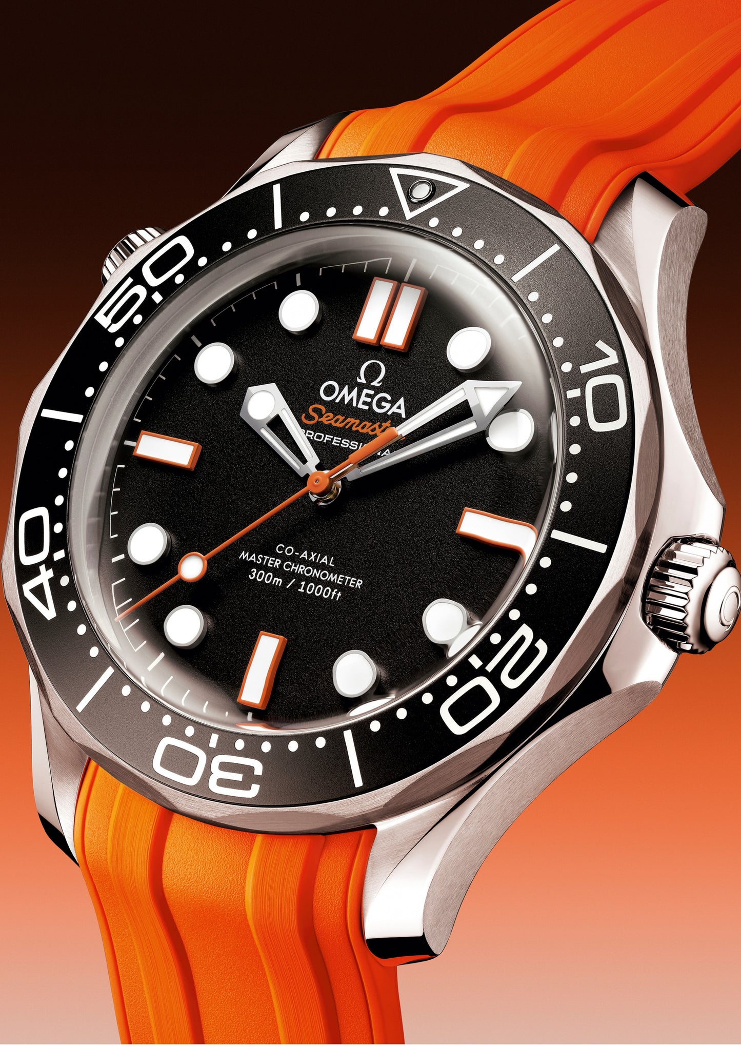 Seamaster Diver 300M 42 mm