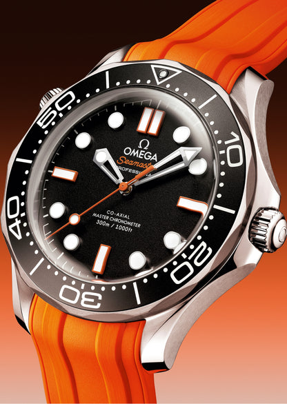 Seamaster Diver 300M 42 mm