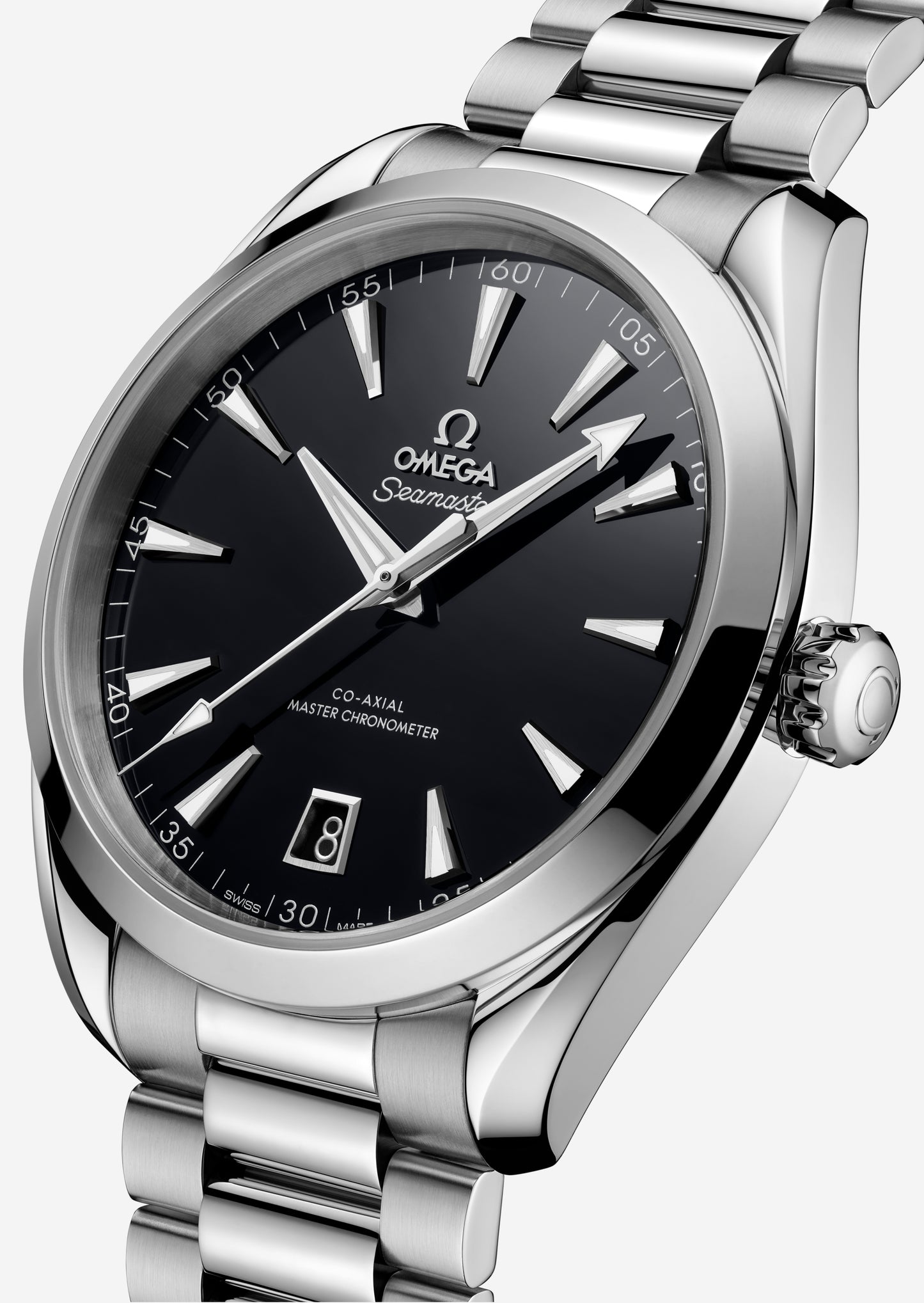 Seamaster Aqua Terra 150M 41 mm