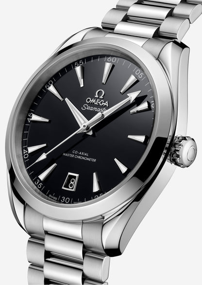 Seamaster Aqua Terra 150M 41 mm
