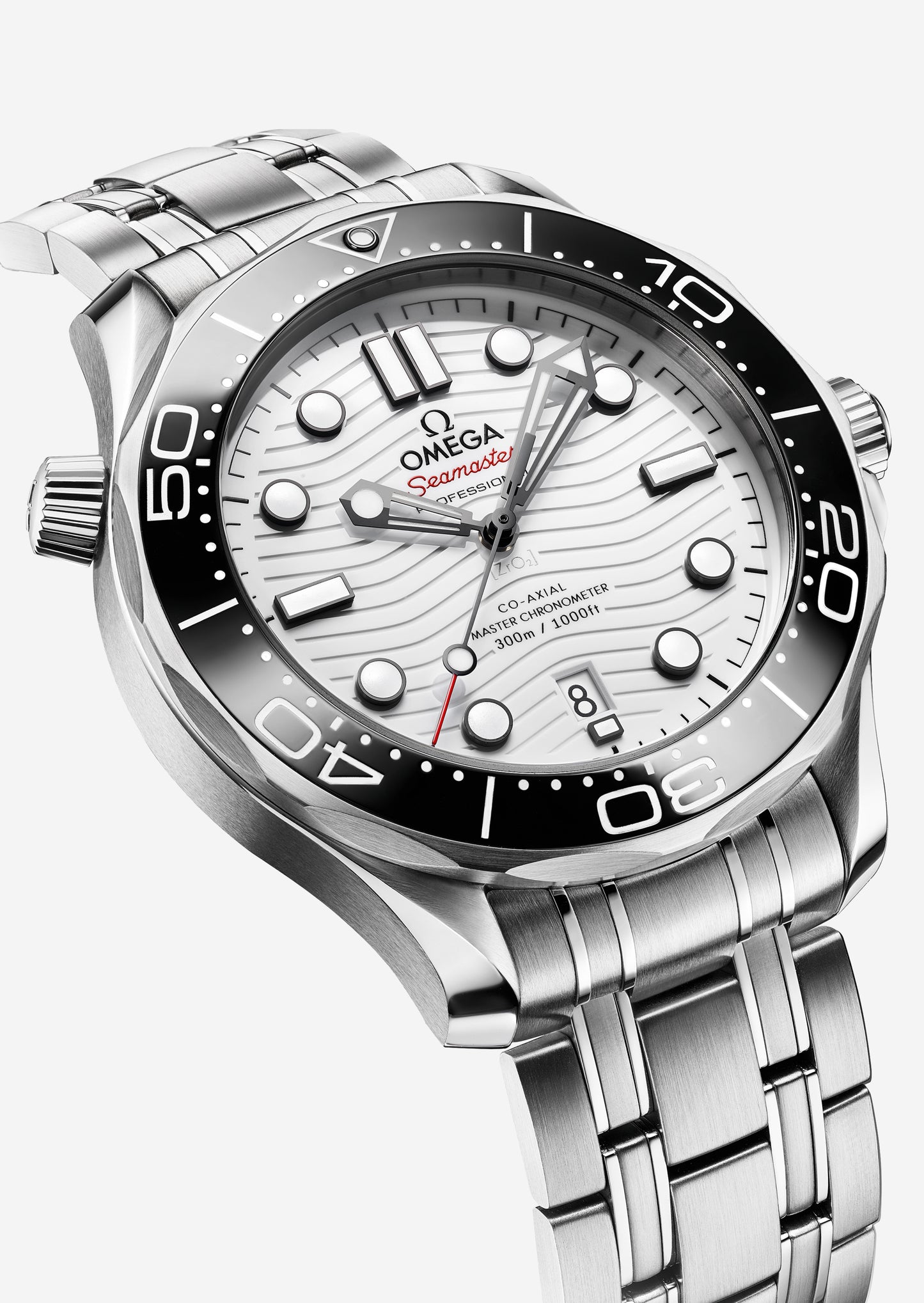 Seamaster Diver 300M 42 mm