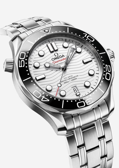 Seamaster Diver 300M 42 mm