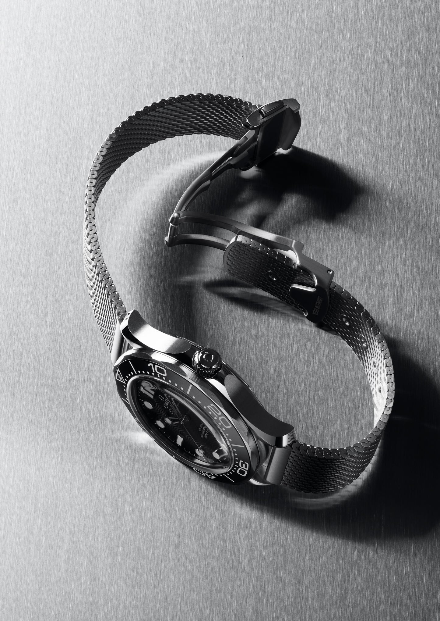Seamaster Diver 300M 42 mm