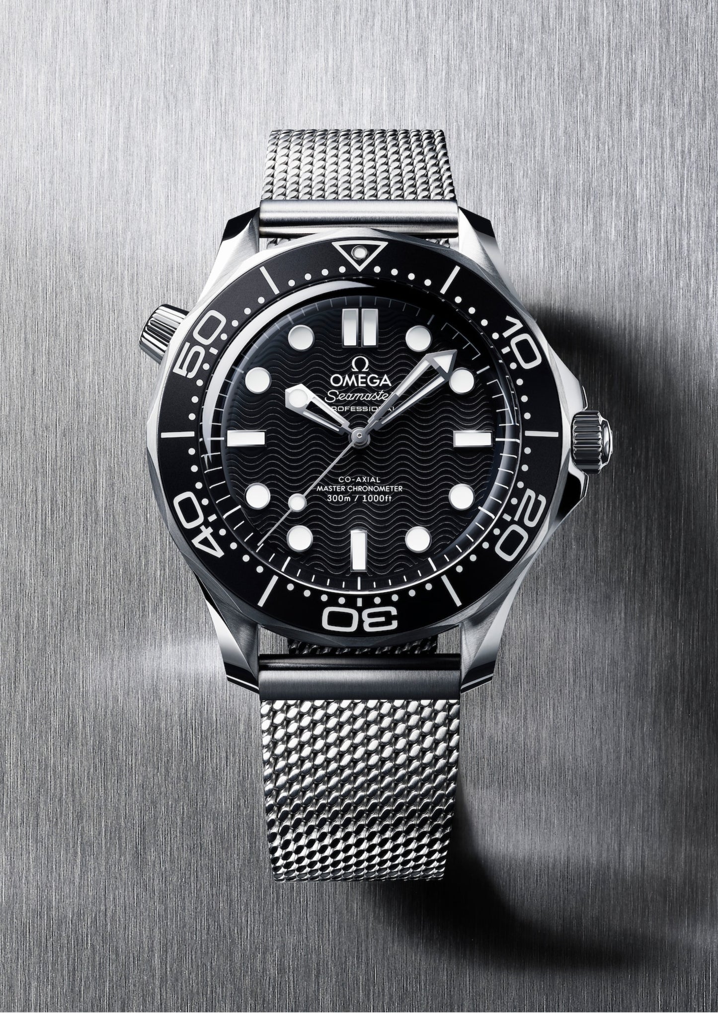 Seamaster Diver 300M 42 mm