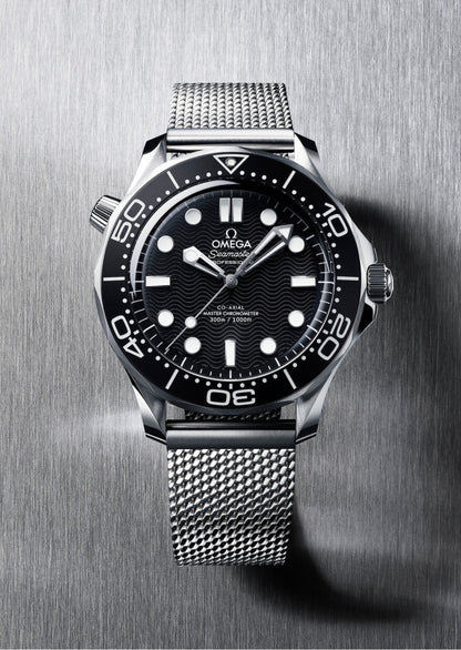 Seamaster Diver 300M 42 mm