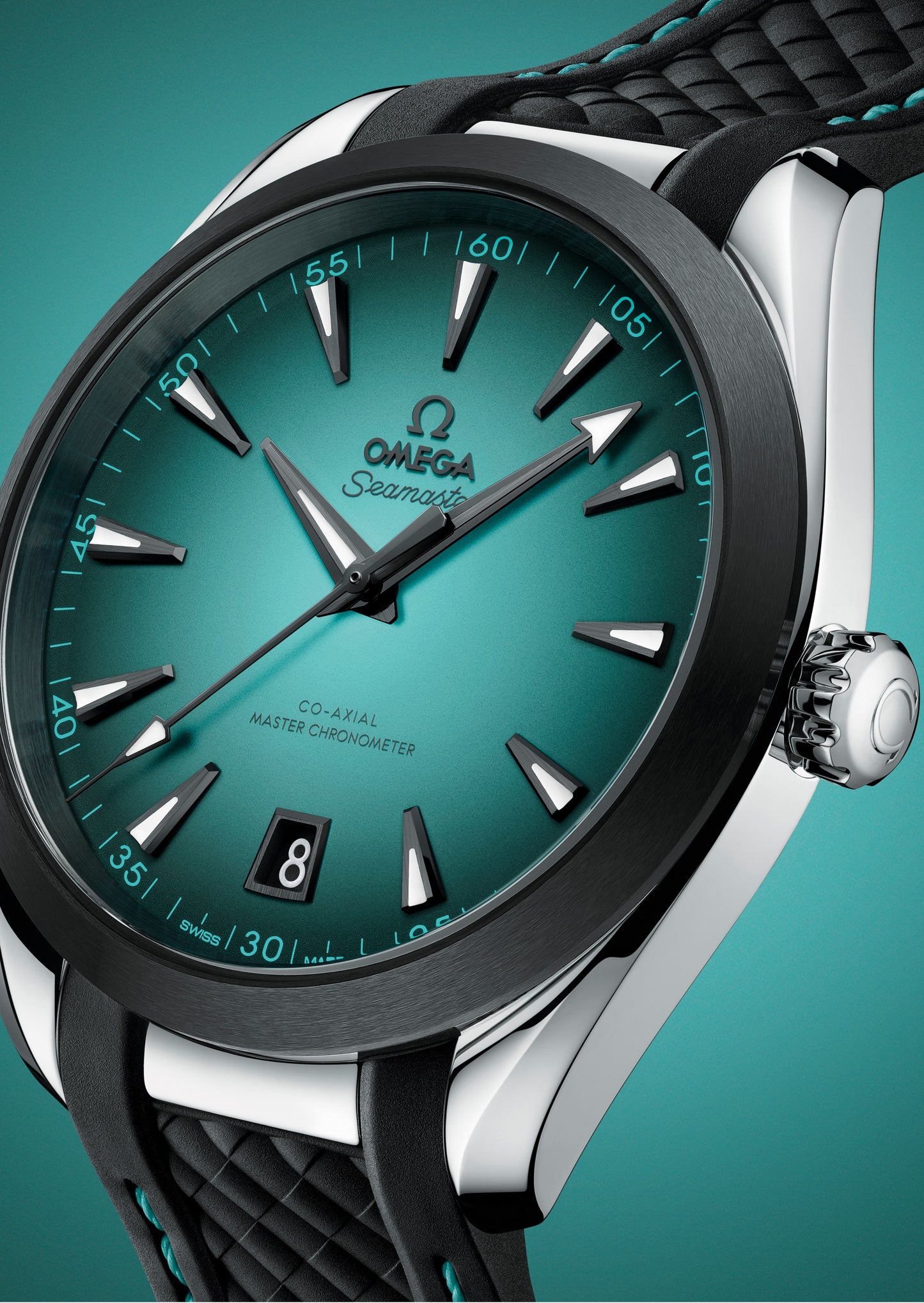 Seamaster Aqua Terra 150M 41 mm