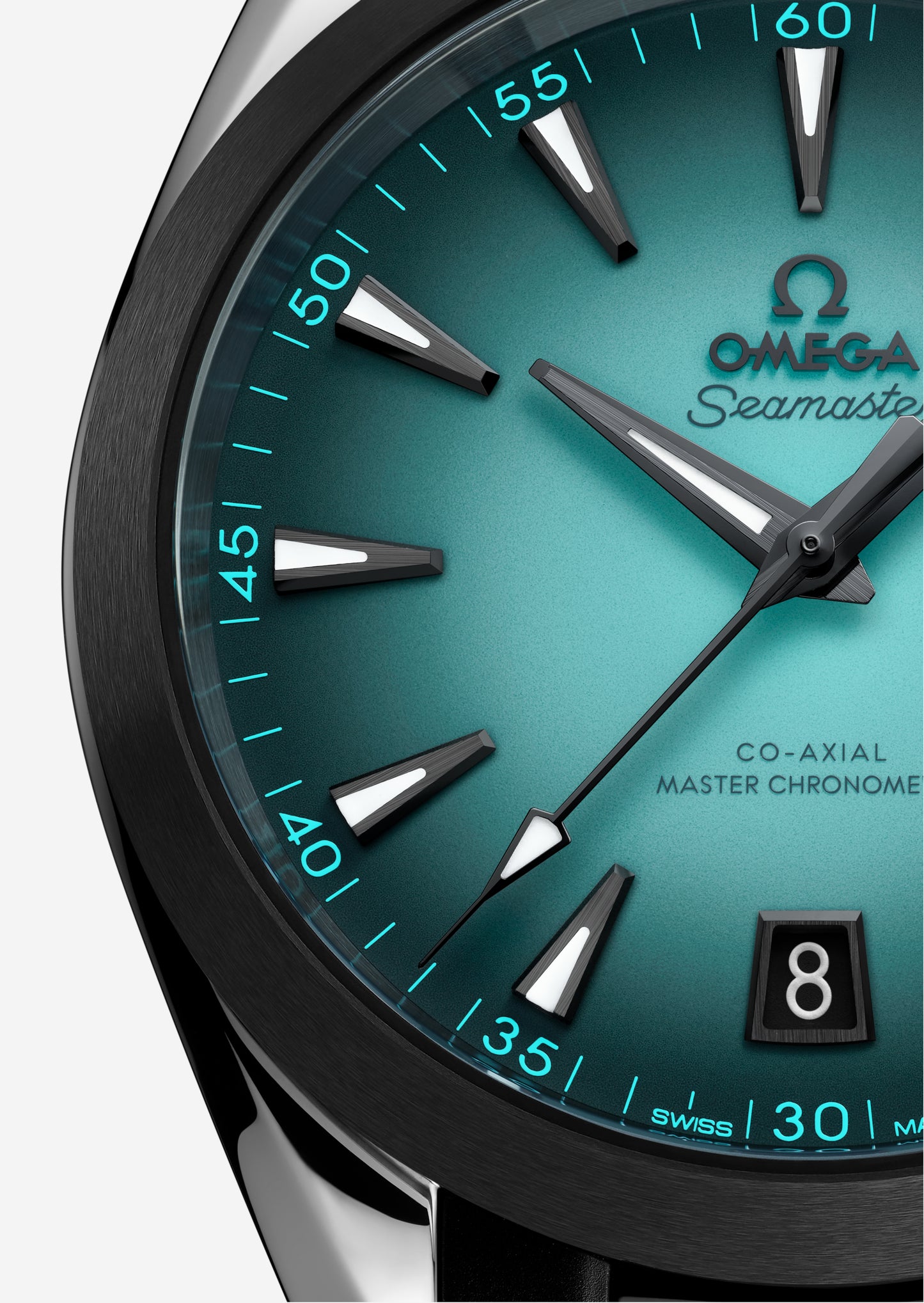 Seamaster Aqua Terra 150M 41 mm