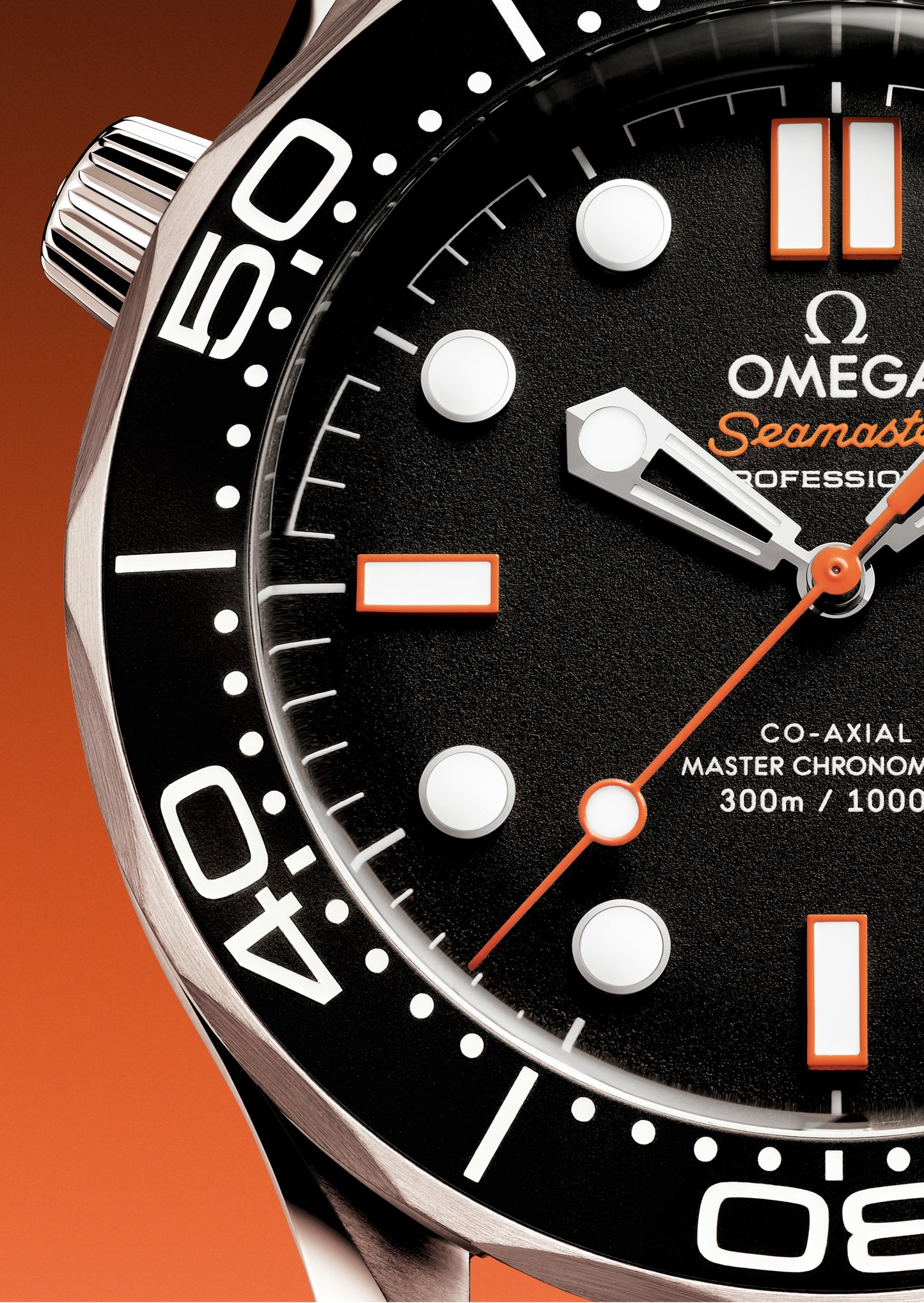 Seamaster Diver 300M 42 mm