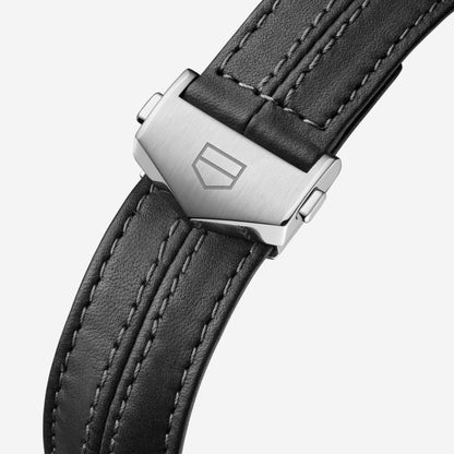 TAG Heuer Carrera Chronograph x Porsche 44 mm