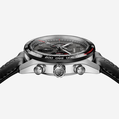 TAG Heuer Carrera Chronograph x Porsche 44 mm