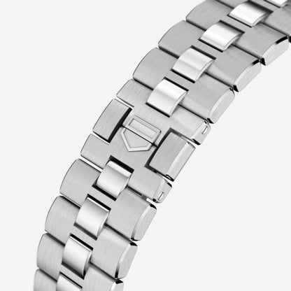 TAG Heuer Monaco Chronograph 39 mm