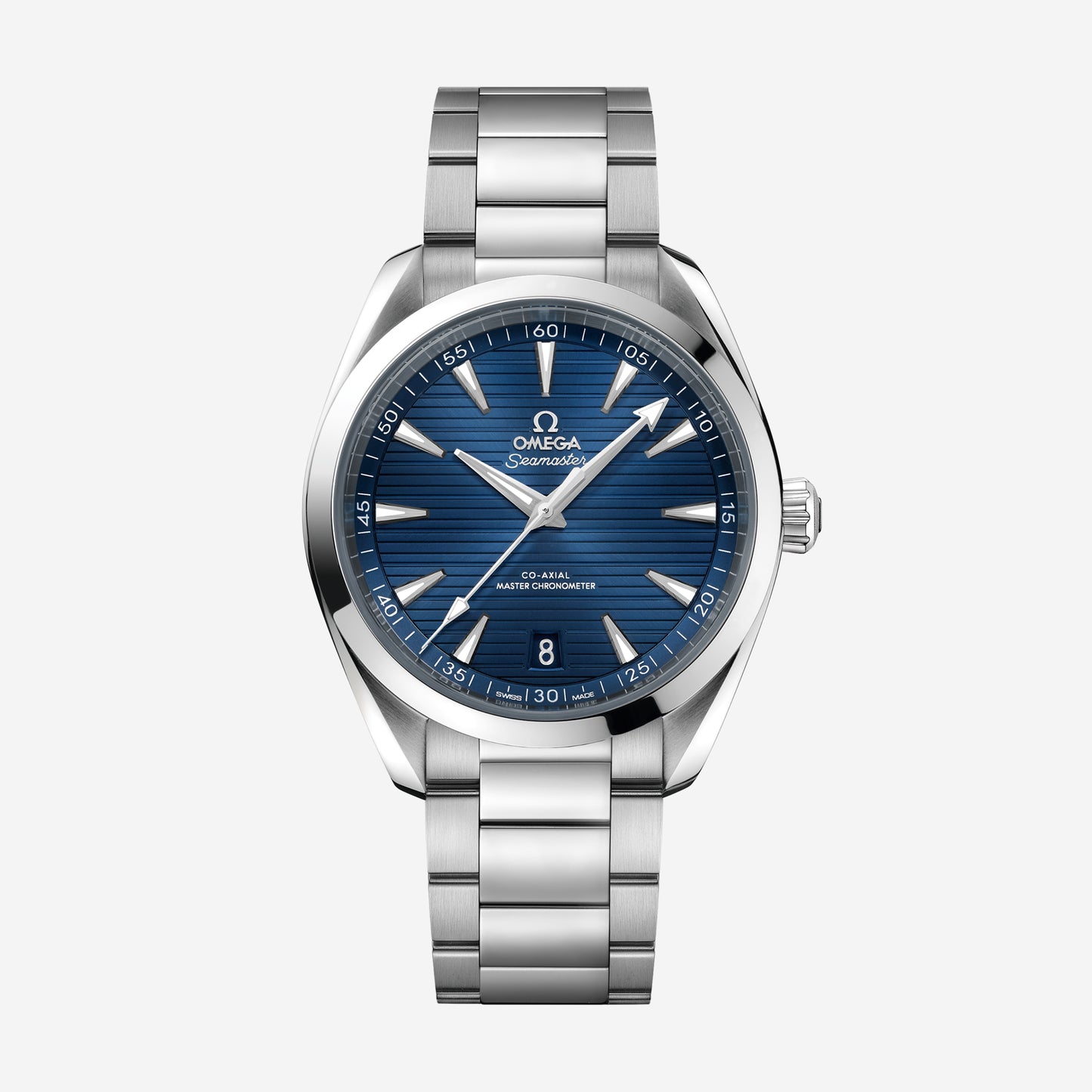 Seamaster Aqua Terra 150M 41 mm