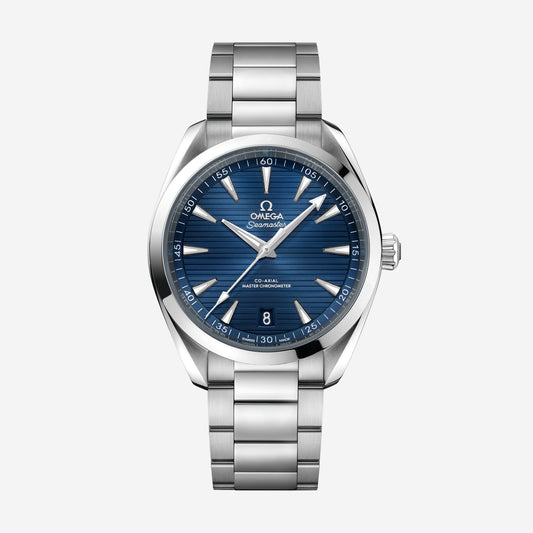 Seamaster Aqua Terra 150M 41 mm