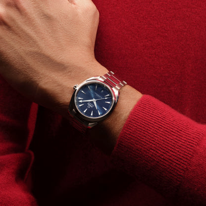 Seamaster Aqua Terra 150M 41 mm