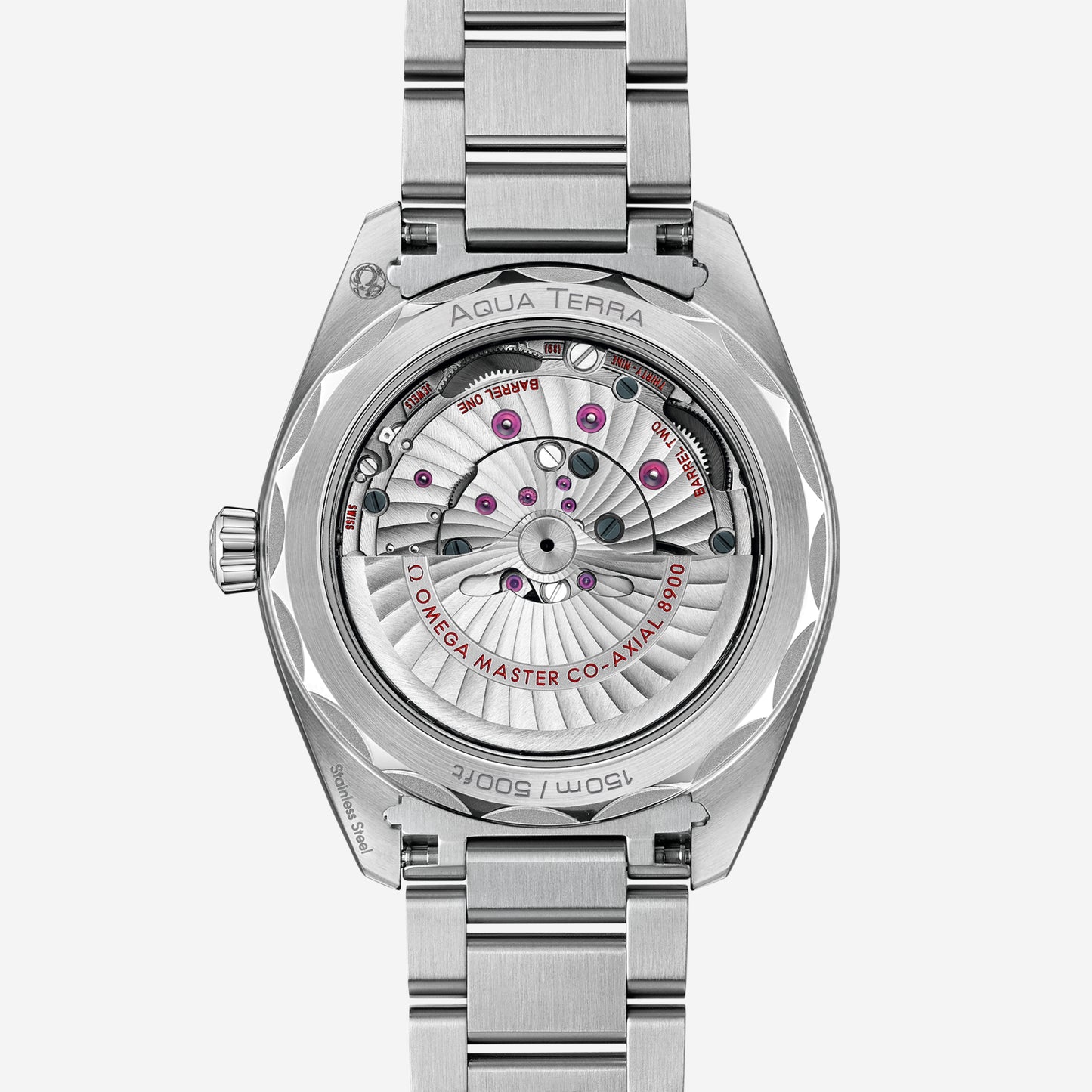Seamaster Aqua Terra 150M 41 mm