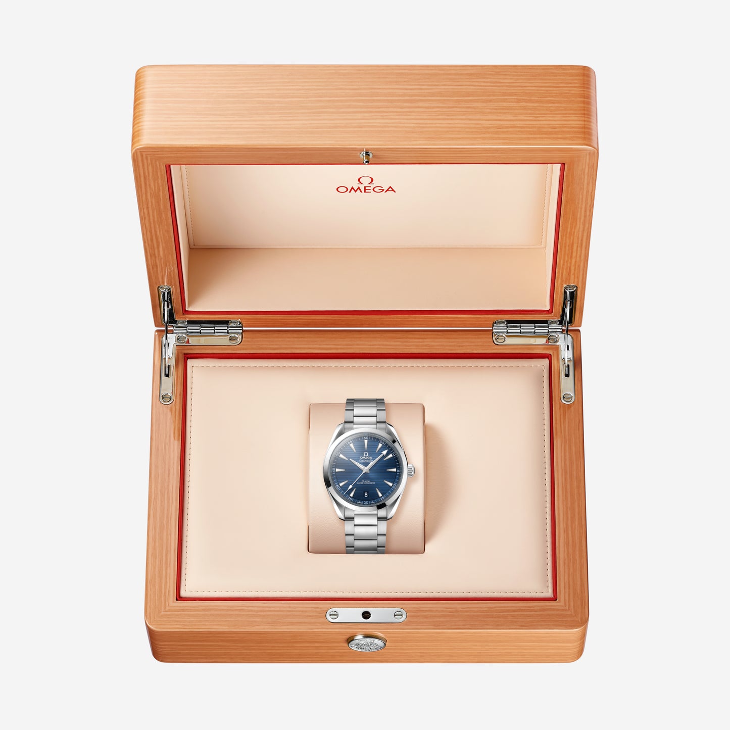 Seamaster Aqua Terra 150M 41 mm
