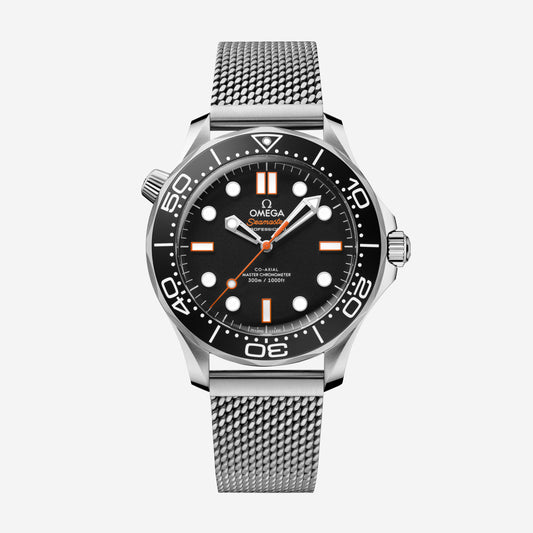 Seamaster Diver 300M 42 mm