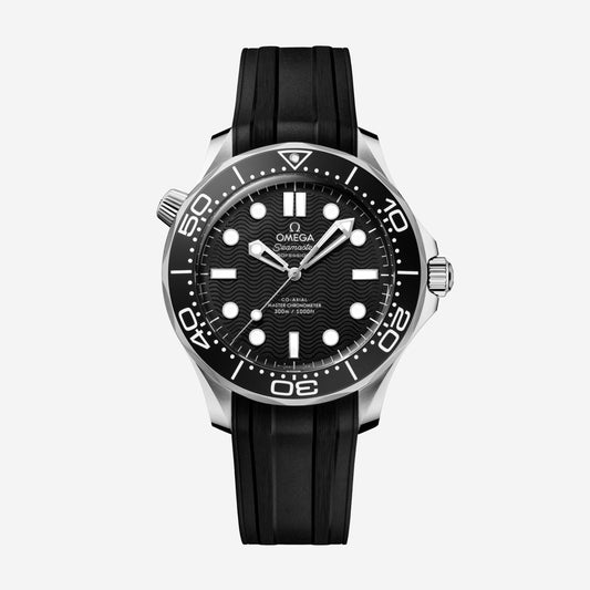 Seamaster Diver 300M 42 mm