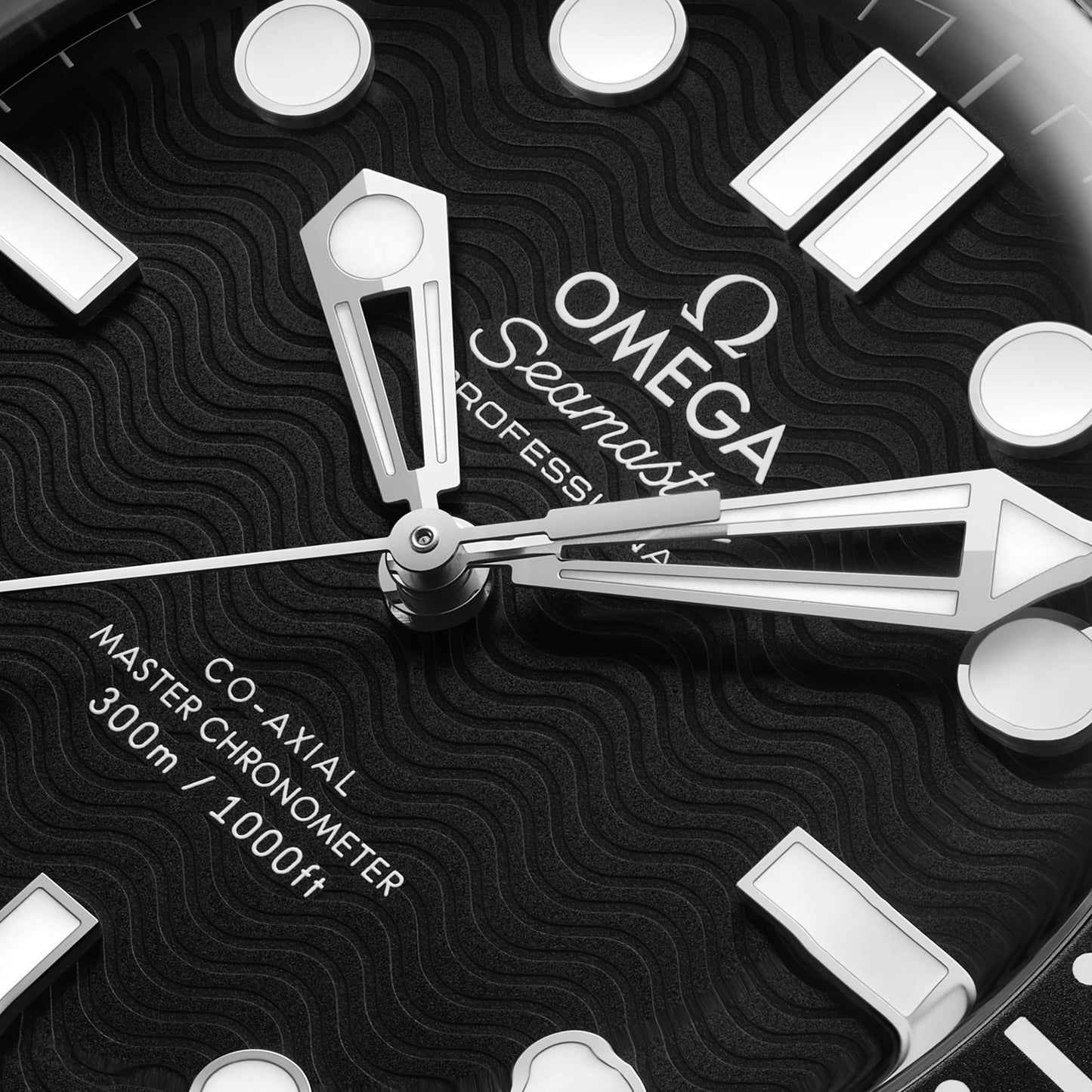Seamaster Diver 300M 42 mm