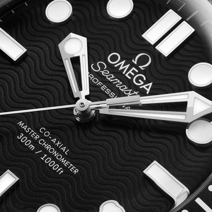 Seamaster Diver 300M 42 mm