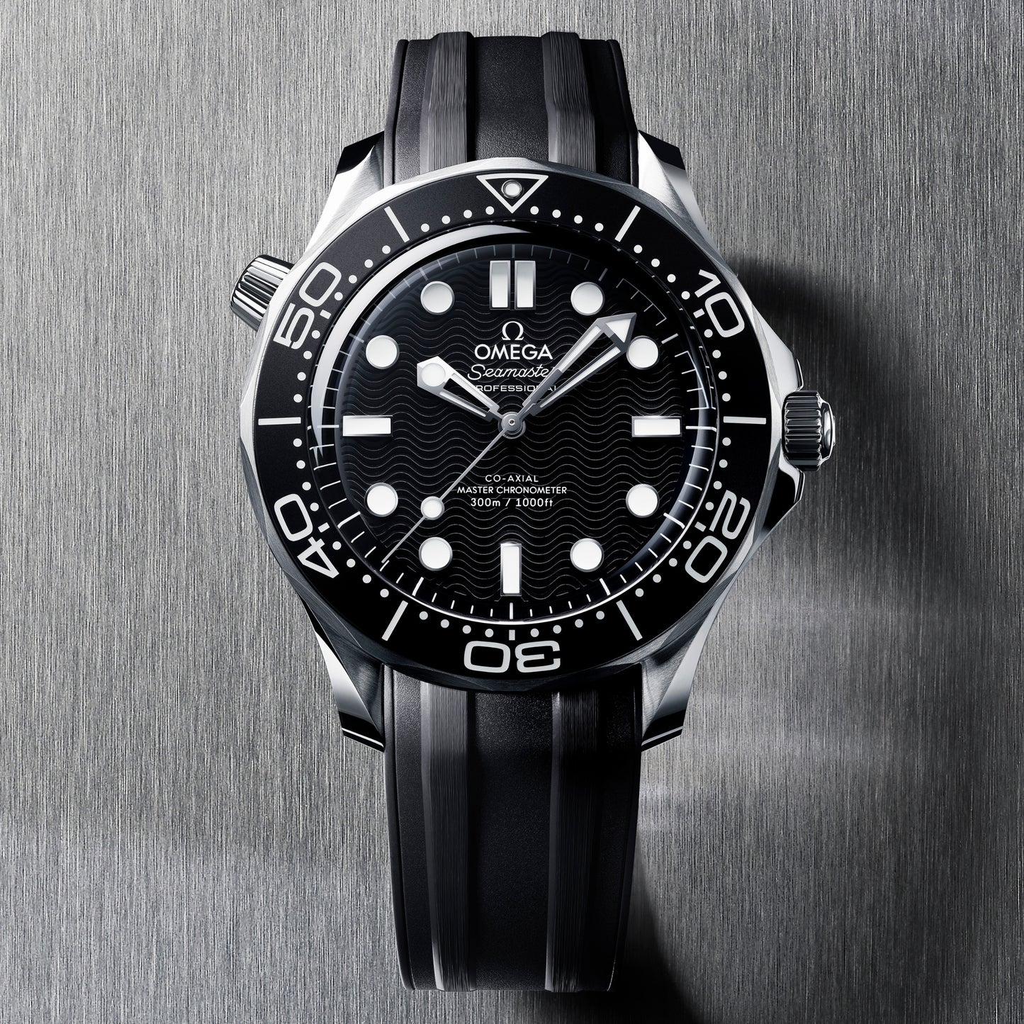 Seamaster Diver 300M 42 mm
