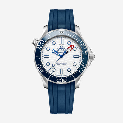 Seamaster Diver 300M AMERICA'S CUP 42 mm