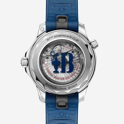 Seamaster Diver 300M AMERICA'S CUP 42 mm