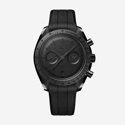 Speedmaster Dark Side of the Moon Black Edition 44 mm