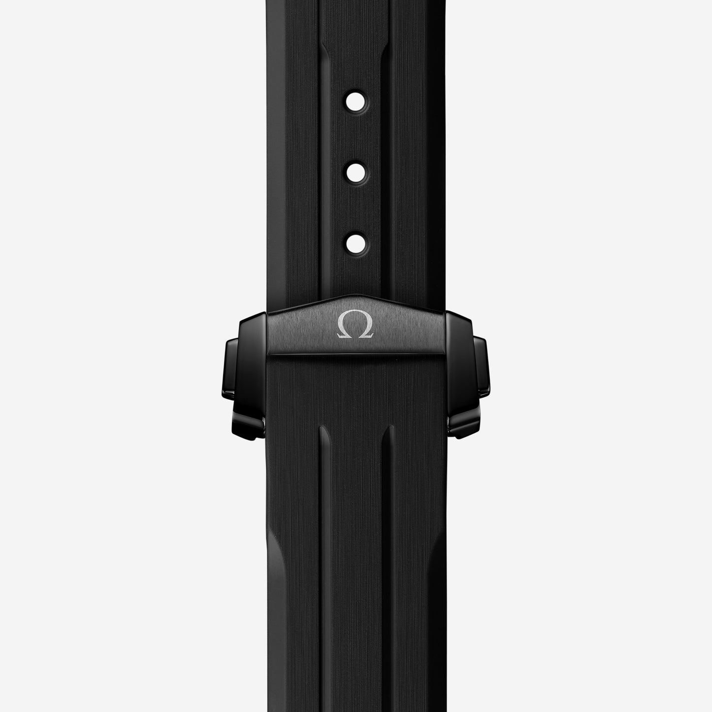 Speedmaster Dark Side of the Moon Black Edition 44 mm