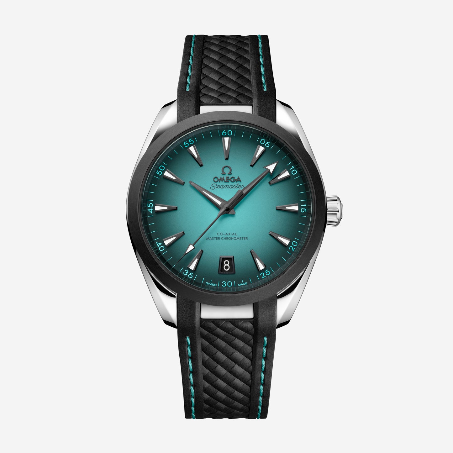 Seamaster Aqua Terra 150M 41 mm