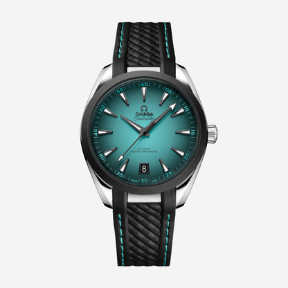 Seamaster Aqua Terra 150M 41 mm