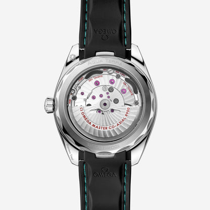 Seamaster Aqua Terra 150M 41 mm