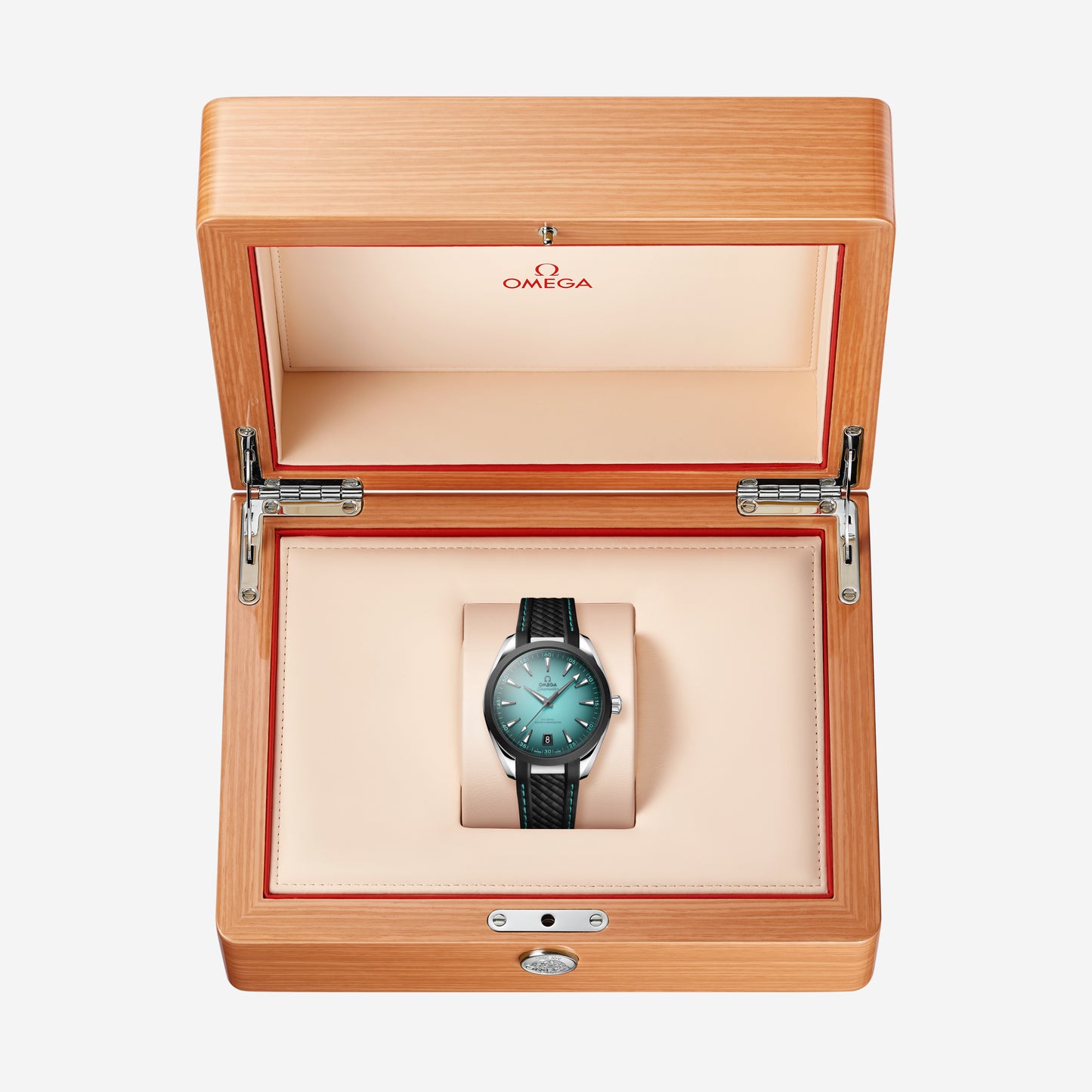 Seamaster Aqua Terra 150M 41 mm