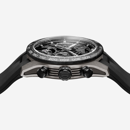 TAG Heuer Carrera Chronograph Tourbillon Extreme Sport 44 mm