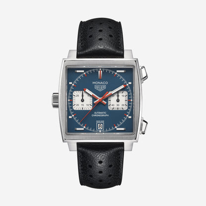 TAG Heuer Monaco Chronograph 39 mm