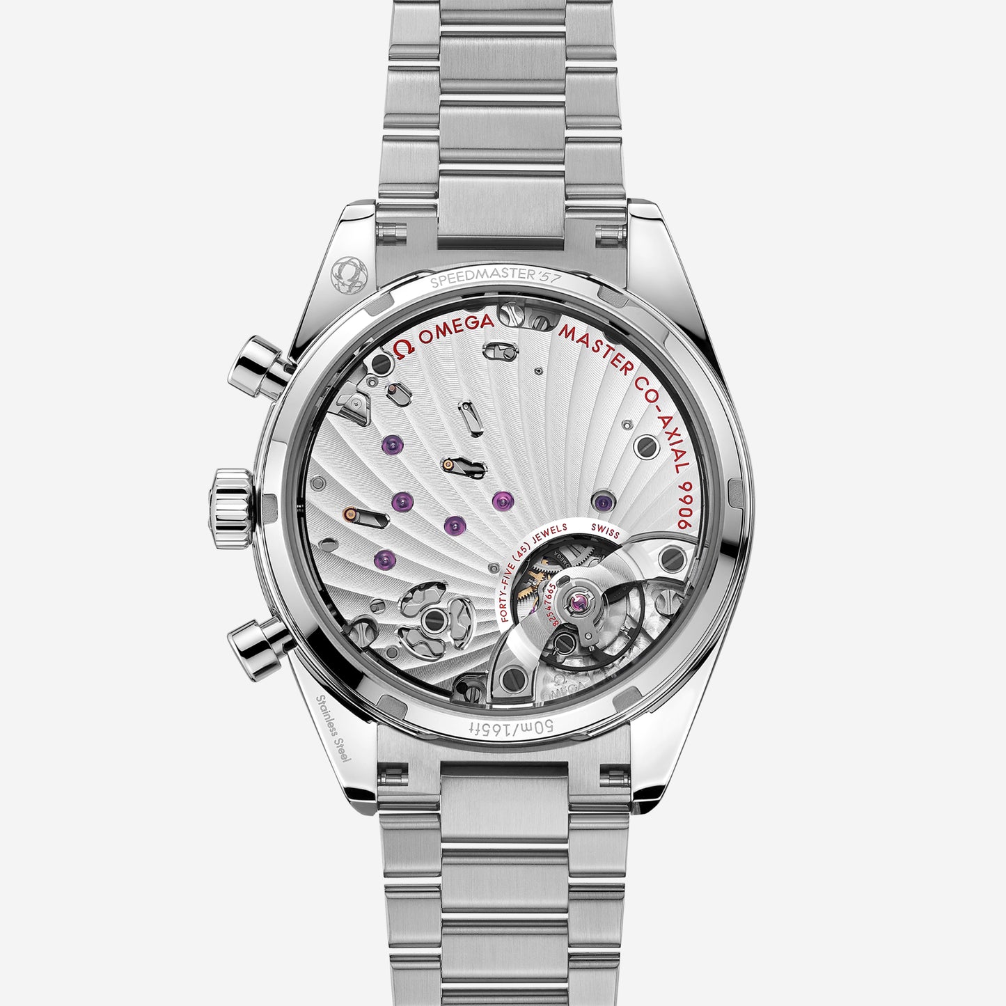 Speedmaster '57 40 mm