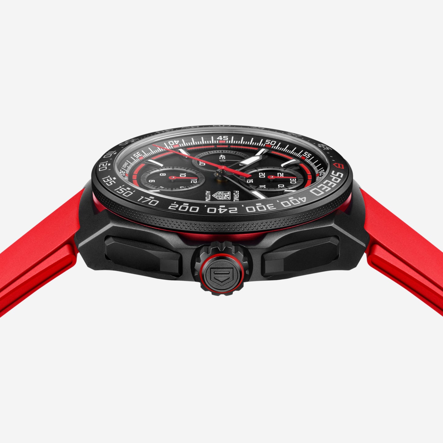 TAG Heuer Formula 1 Chronograph 44 mm