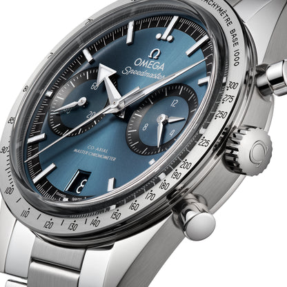 Speedmaster '57 40 mm