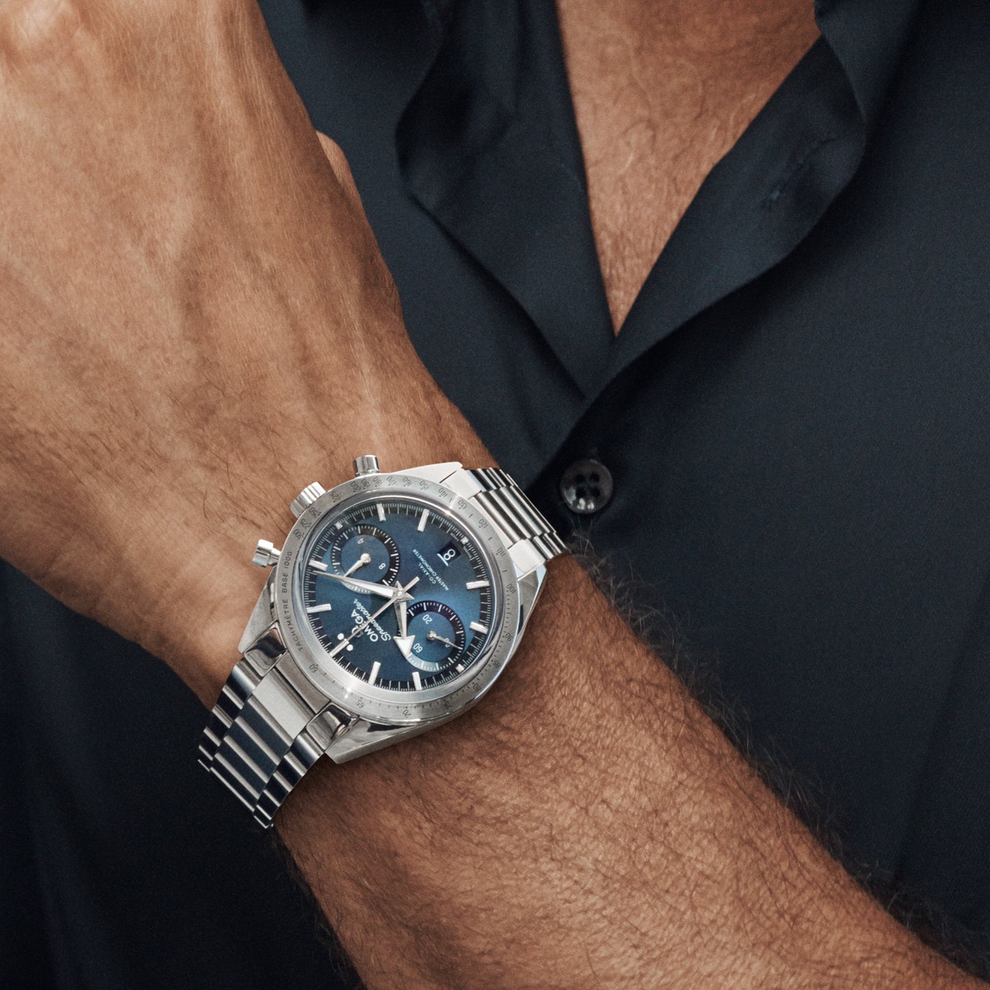 Speedmaster '57 40 mm