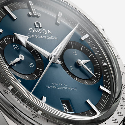 Speedmaster '57 40 mm