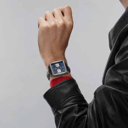 TAG Heuer Monaco Chronograph 39 mm