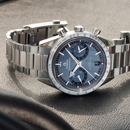 Speedmaster '57 40 mm