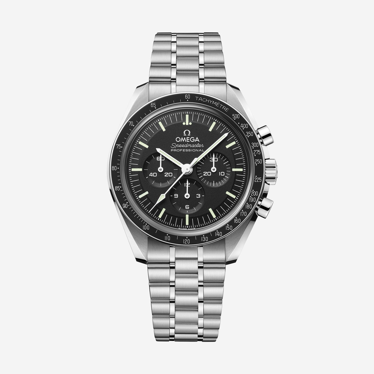 Speedmaster Moonwatch Professional 42 mm