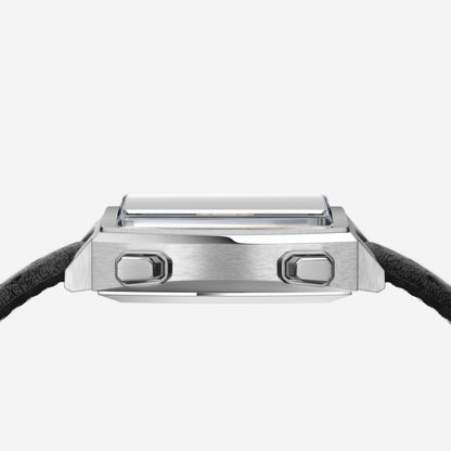 TAG Heuer Monaco Chronograph 39 mm