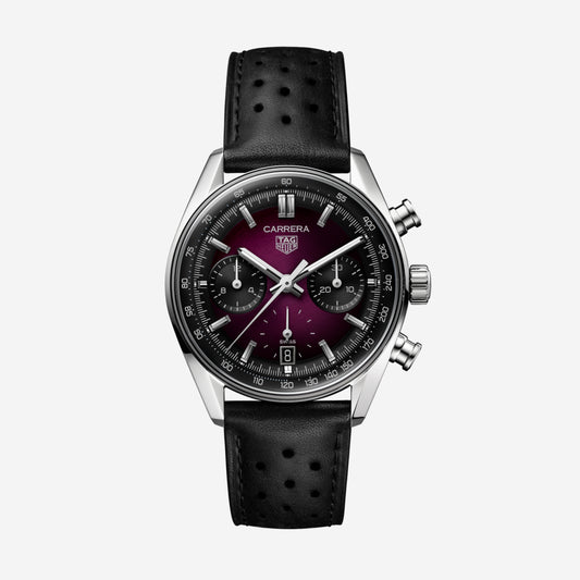 TAG Heuer Carrera Chronograph 39 mm